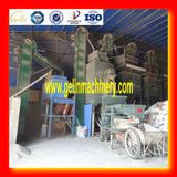 Complete Ilmenite/Rutile/Zircon Beneficiation Line From Black Sand