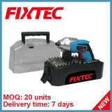Fixtec Power Tools 4.8V Screwdriver, Cordless Tool Set (FSD04801)
