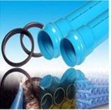 Hot Sale UPVC Pipes for Water Supply ASTM as/Nz ISO