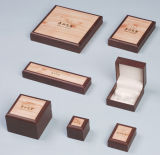 Wooden Jewellery Box (THW259)