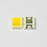 Plcc2 2835 T0.8mm 0.2watt White Surface Middle Power White Color Type SMD LED
