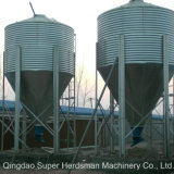 Silos for Automatic Poultry Chicken Farming