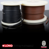 NBR/FKM/Silicone/EPDM Rubber O Ring Cord Distributor