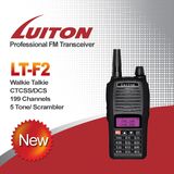 Handheld Two Way Radio Lt-F2 Walkie Talkie