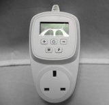 Programmable Wireless Room Thermostat Room Temperature Controller