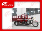Mtr Cargo Three Wheeler / Three Wheel Motorcycle / ISO9001 Xiongfeng 150cc China Cargo Tricycle
