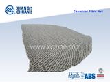 Synthetic Fiber Safety Net