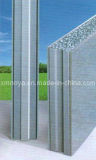 Environmental Protection Energy-Saving Light Composite Wall Material