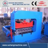 Hotesale Roof Corrugated Curving Machine