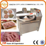 Stainless Steel Meat Bowl Cutter Machine/Meat Chopper Machine/Pork Meat Chopping Machine