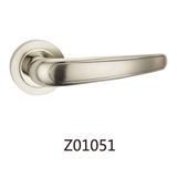 Zinc Alloy Handles (Z01051)