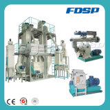 Fdsp Skjz3000 Cattle Feed Plant Made in China