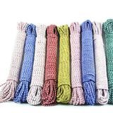 Polypropylene Braided Rope