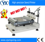 High-Precision Stencil Printer