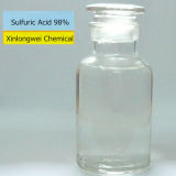 Industrial Grade Sulfuric Acid