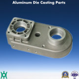 Aluminum Die Casting Body of Pneumatic Tools (DJPT-095)