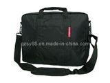 Notebook Computer Laptop Bag Messenger Bag (SYLP-002)