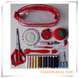 2015 Promotion Gift for Sewing Hotel Sewing Set Sewing Thread / Mini Sewing Kit / Household Sewing Set (HA20094)