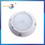 18W IP68 Underwater LED Surface Mounted Swimming Pool Light