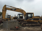 Used Cat Excavator 320b (CAT 320B hydraulic excavator)