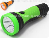 Rechargeable LED Flashlight X505 Torch