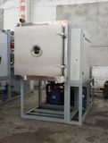 Pharmaceutical Vacuum Freeze Drying Machine