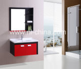 Europe Style MDF Bathroom Furniture with Good Quality