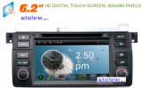 Android HD Car Video for BMW 3 Series E46 M3