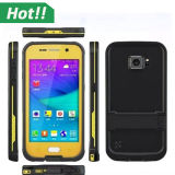 Original Red Pepper Waterproof Case with Stand Cover for Samsung S6 Waterproof Case for Samsung