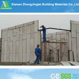 Construction EPS Sandwich Panel Roof Materials