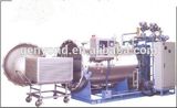 High Efficiency Automatic Food Sterilizing Machine