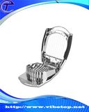 High Quality Stainless Steel Egg Cutter (EC-06)