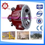 Air Motor for Cm351 Crawler Drill