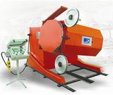 Stone Quarry Machine, Stone Cutting Machine