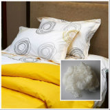 Polyester Staple Fiber for Filling Pillows and Quilts