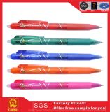 Promotional Click Pen with Printing Company Logo
