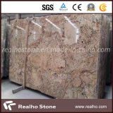 Brazil Red Stone Granite for Countertop/Floor Tile
