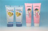 Plastic Laminated Tube for Skincare Product