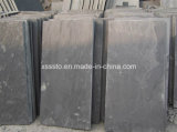 China Natural Stone Black Slate Tiles for Paving and Wall Panel