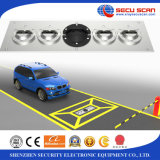 Waterproof Under Vehicle Monitoring System with High Resolution Image