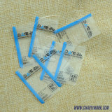 Transparent High Quality Size Screen-Printing Label 218