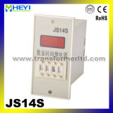 Electronic Time Relay Delay Timer 220V Js14s