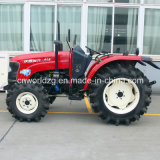 Agricultural Machine, 45HP Wheel Farm Tractor