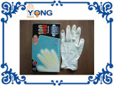 Disposable Glove Latex Glove Powder Free