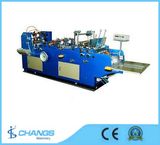 Zf-390 Paper Bags Making Machine