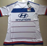 Lyon Soccer Jersey T-Shirt