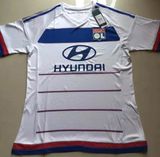Lyon Soccer Jersey T-Shirt