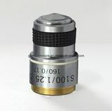 Economy 35mm 100X Microscope Achmatic Objectives