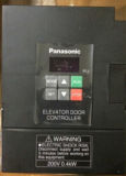 Aad03011d Door Controller 0.4kw 200V Elevator Parts Inverter