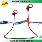 New Designed Stereo Bluetooth Earphone